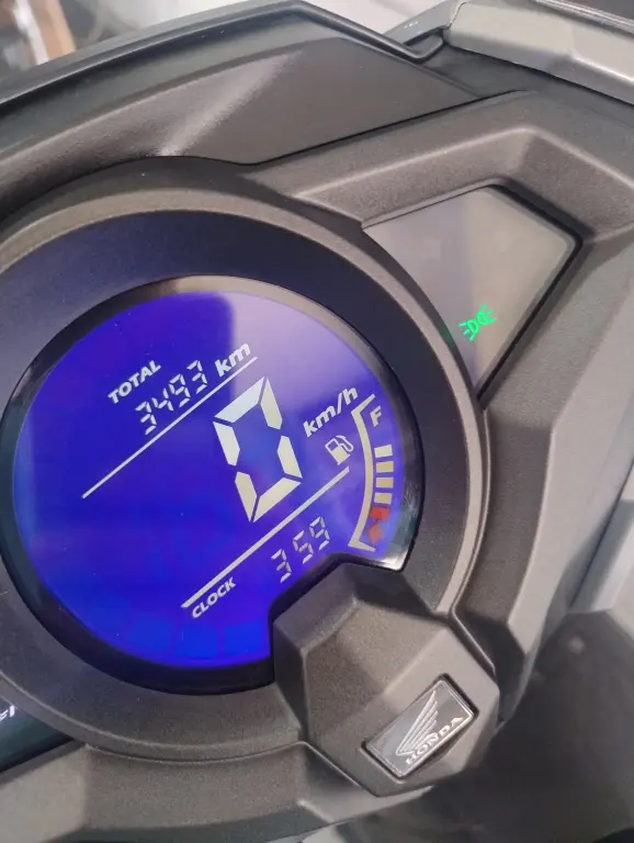 HONDA Elite 125 - Foto