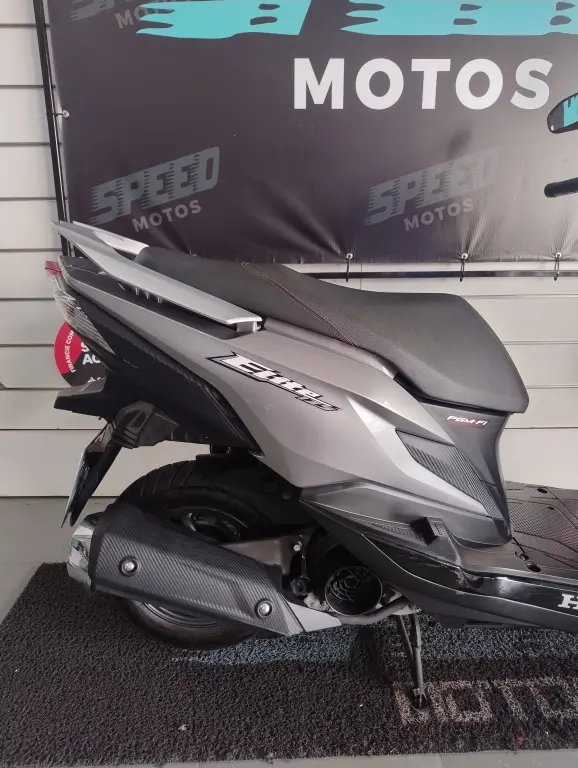 HONDA Elite 125 - Foto
