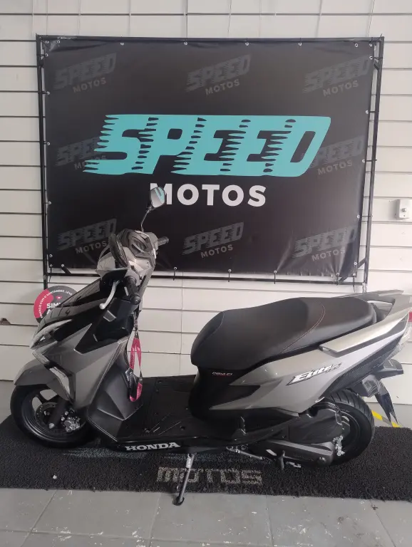 HONDA Elite 125 - Foto