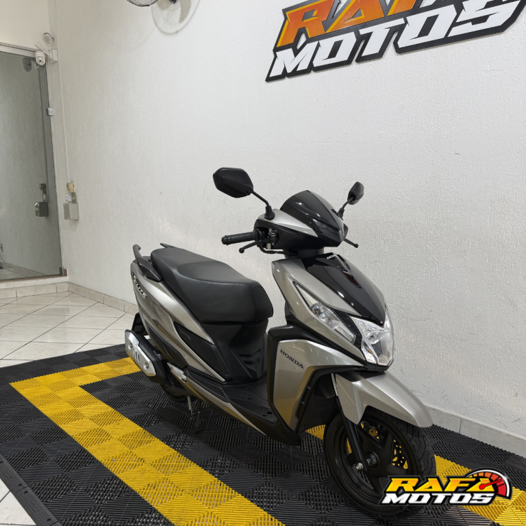 HONDA Elite 125 - Foto