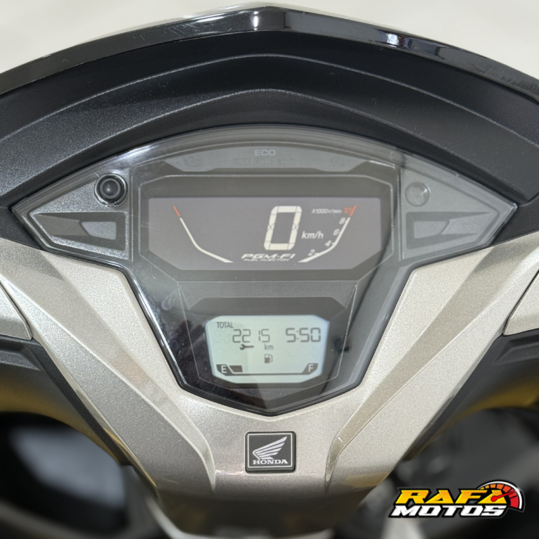 HONDA Elite 125 - Foto