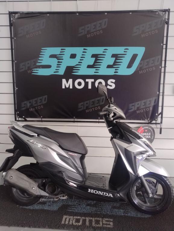 HONDA Elite 125 - Foto