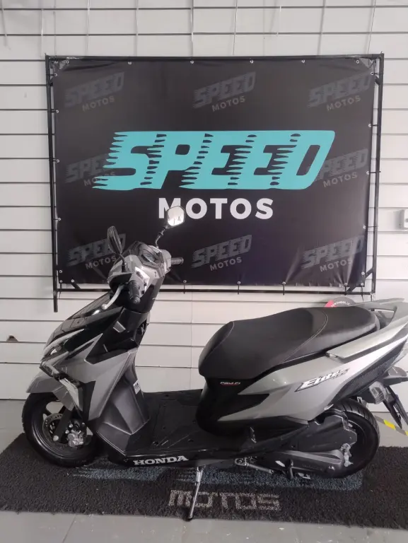 HONDA Elite 125 - Foto