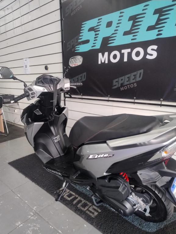 HONDA Elite 125 - Foto