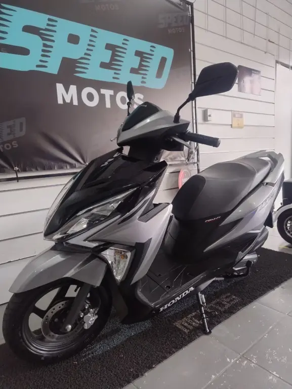 HONDA Elite 125 - Foto