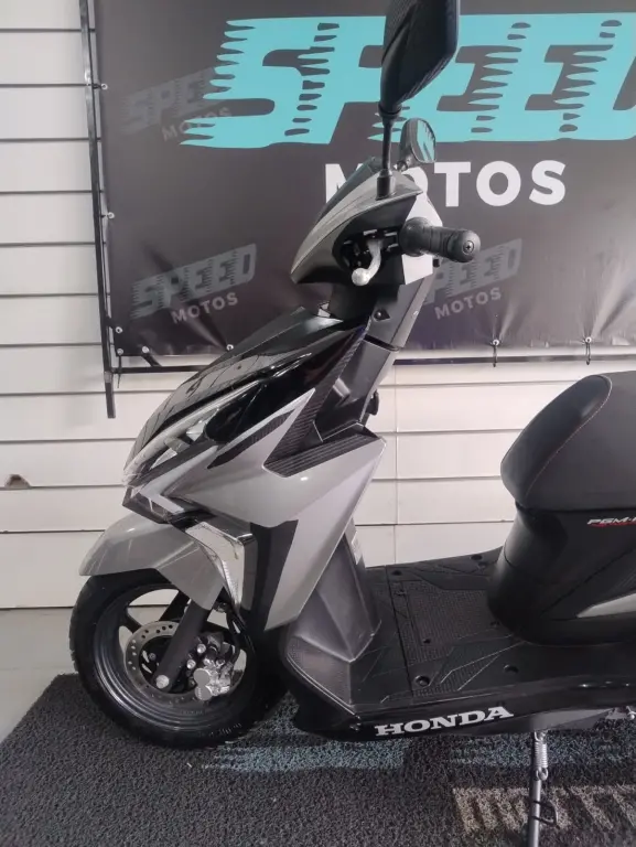 HONDA Elite 125 - Foto