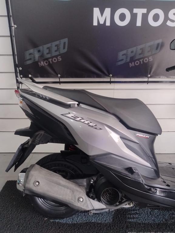 HONDA Elite 125 - Foto