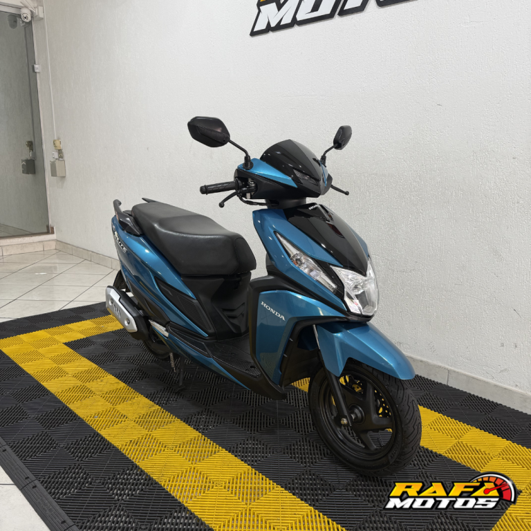 HONDA Elite 125 - Foto