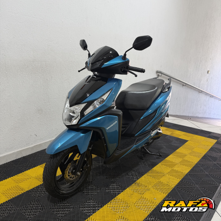 HONDA Elite 125 - Foto