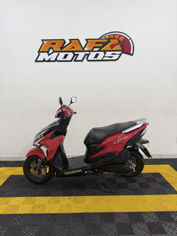 HONDA Elite 125