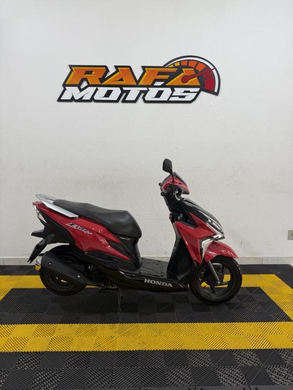 HONDA Elite 125 - Foto