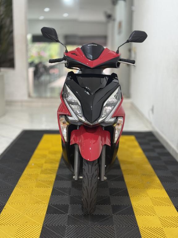 HONDA Elite 125 - Foto
