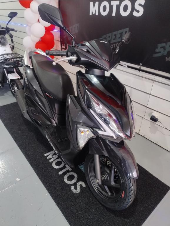 HONDA Elite 125 - Foto