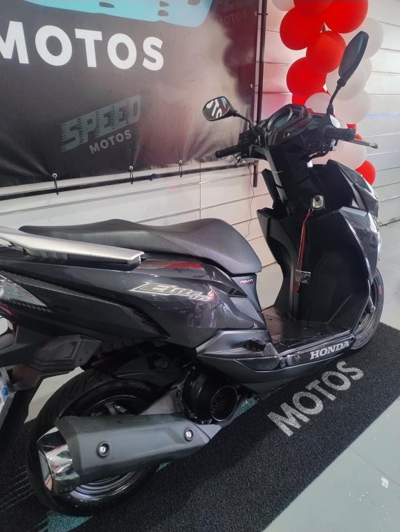 HONDA Elite 125 - Foto