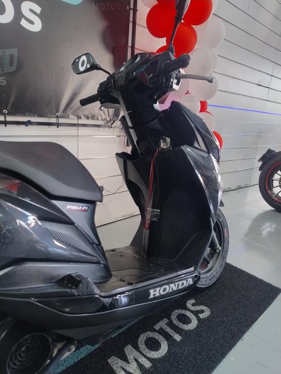 HONDA Elite 125 - Foto