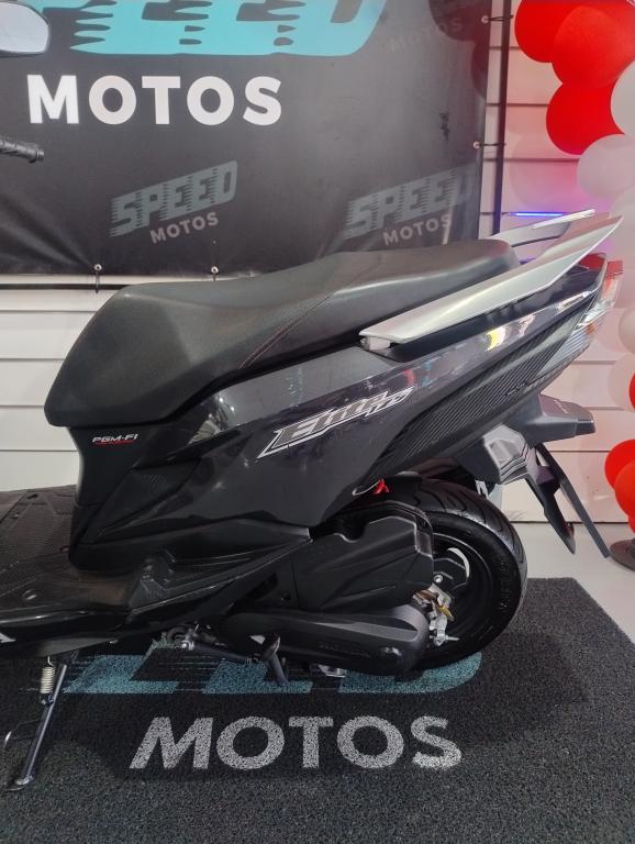 HONDA Elite 125 - Foto