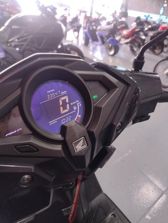 HONDA Elite 125 - Foto