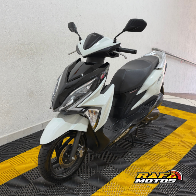 HONDA Elite 125 - Foto