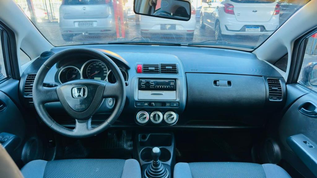 HONDA Fit - Foto