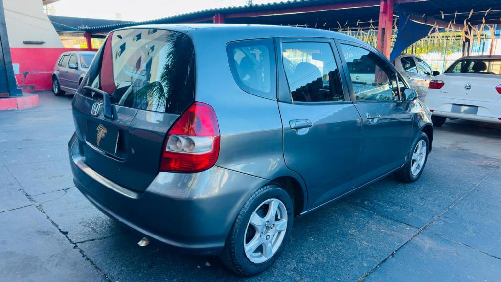 HONDA Fit - Foto