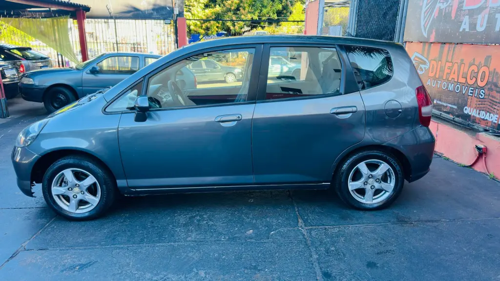HONDA Fit - Foto