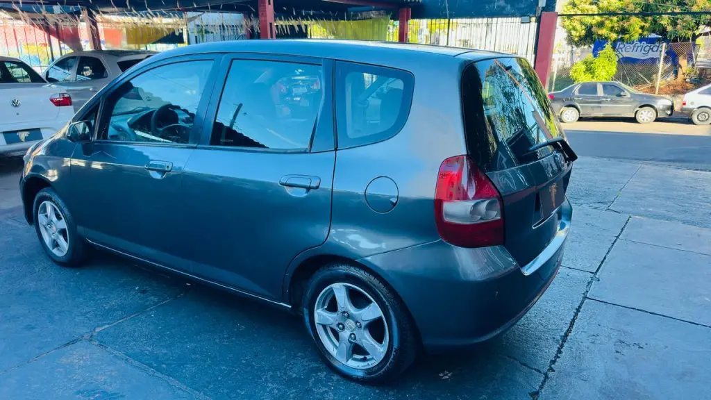 HONDA Fit - Foto
