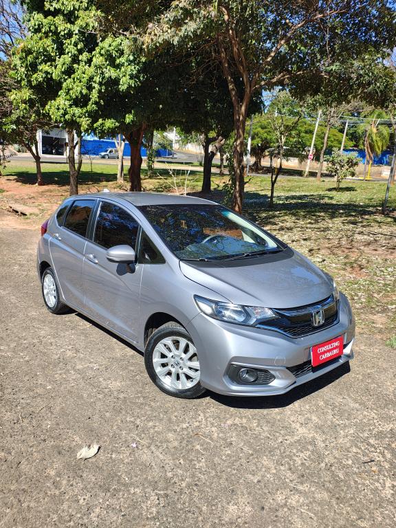 HONDA Fit - Miniatura