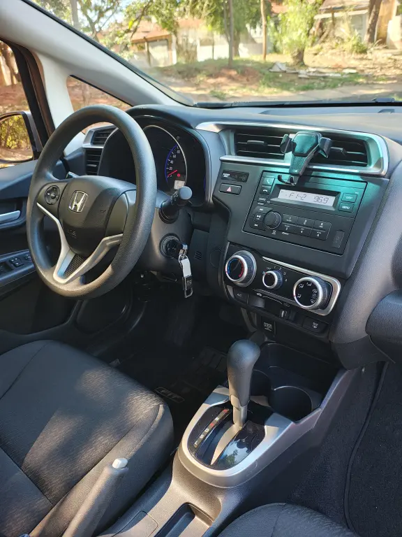 HONDA Fit - Foto