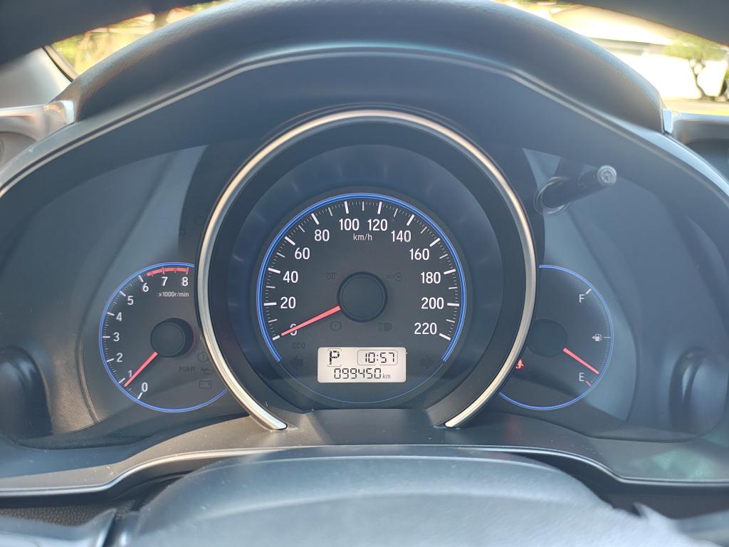 HONDA Fit - Foto