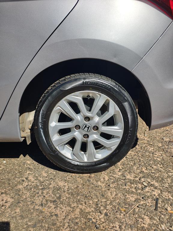 HONDA Fit - Foto