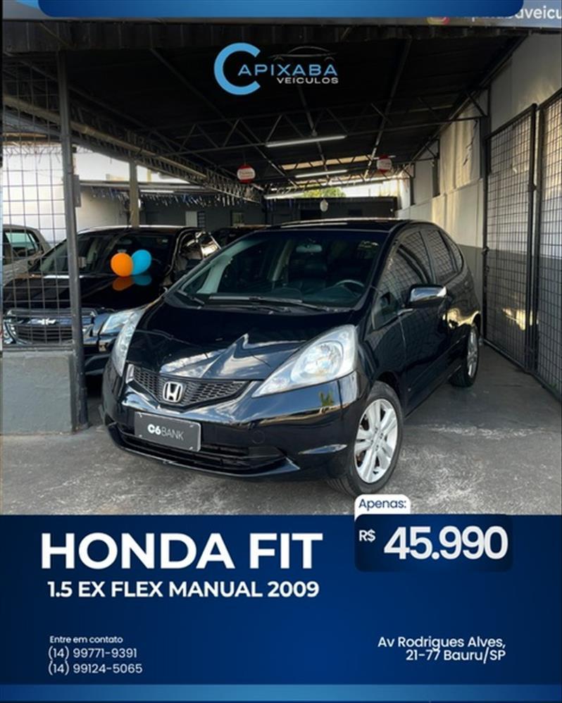 HONDA Fit - Foto