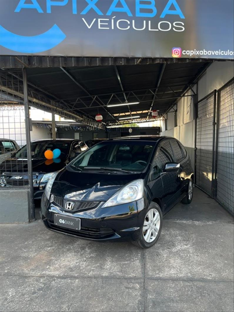 HONDA Fit - Foto