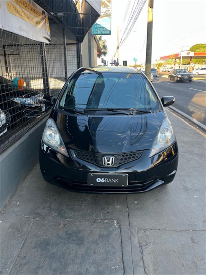 HONDA Fit - Foto