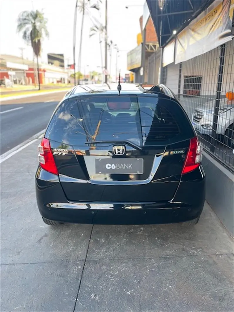 HONDA Fit - Foto