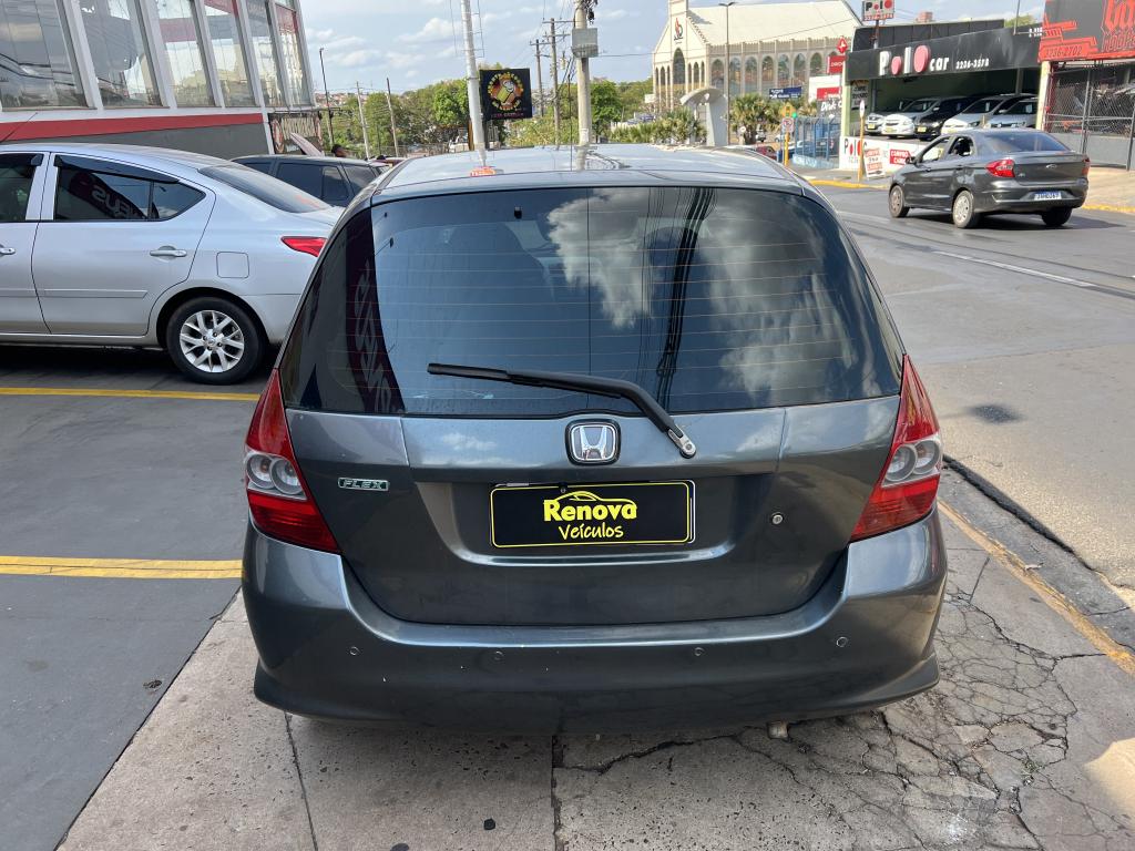 HONDA Fit - Foto