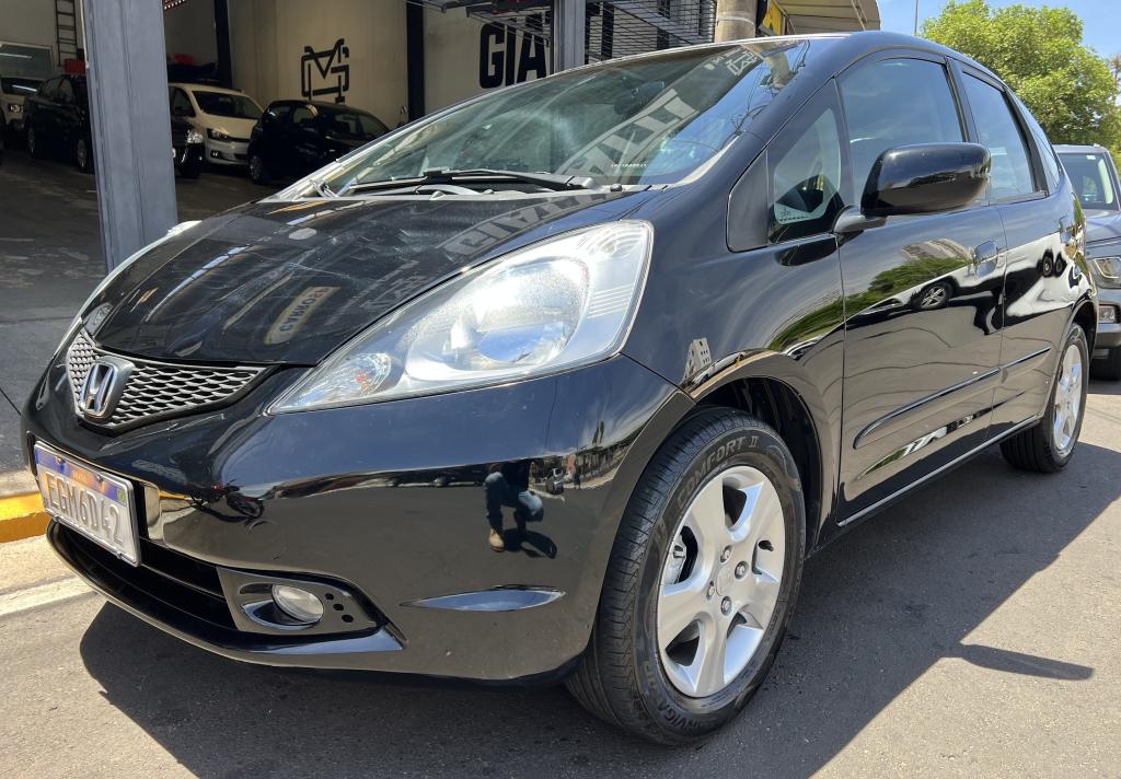 HONDA Fit - Foto