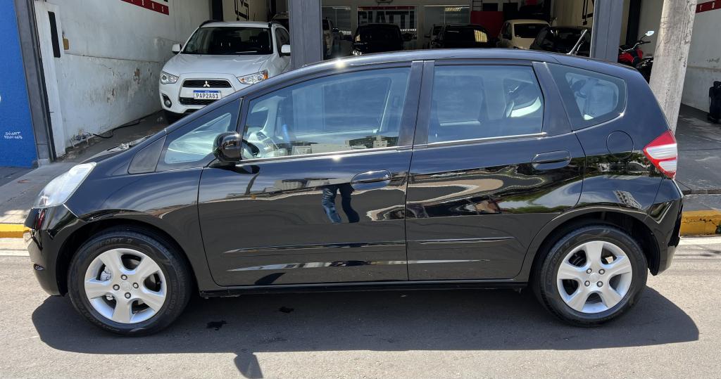 HONDA Fit - Foto