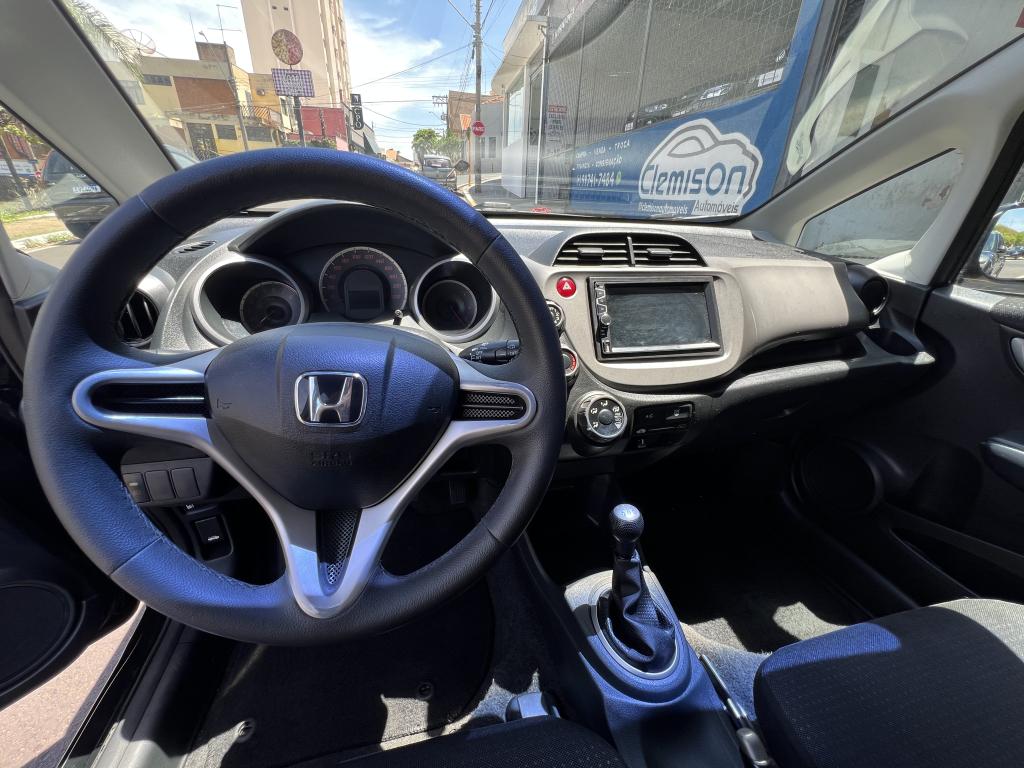 HONDA Fit - Foto