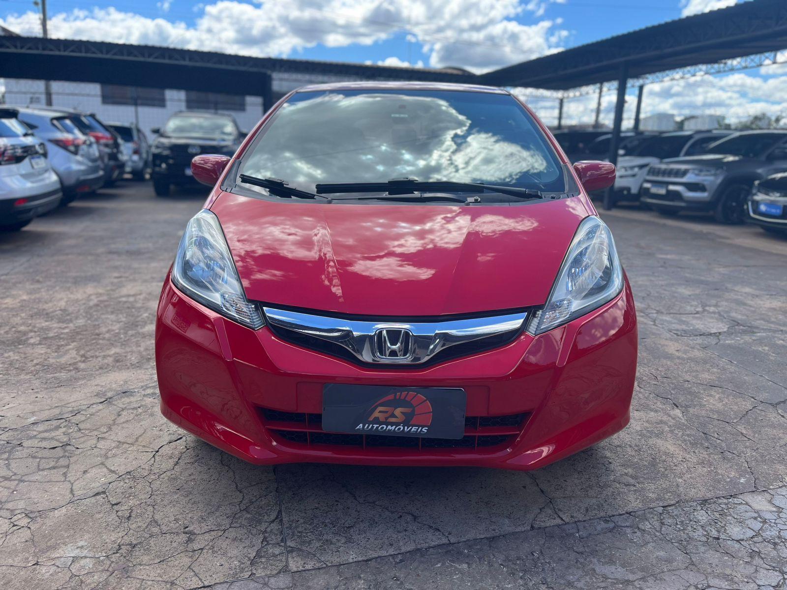 HONDA Fit - Foto