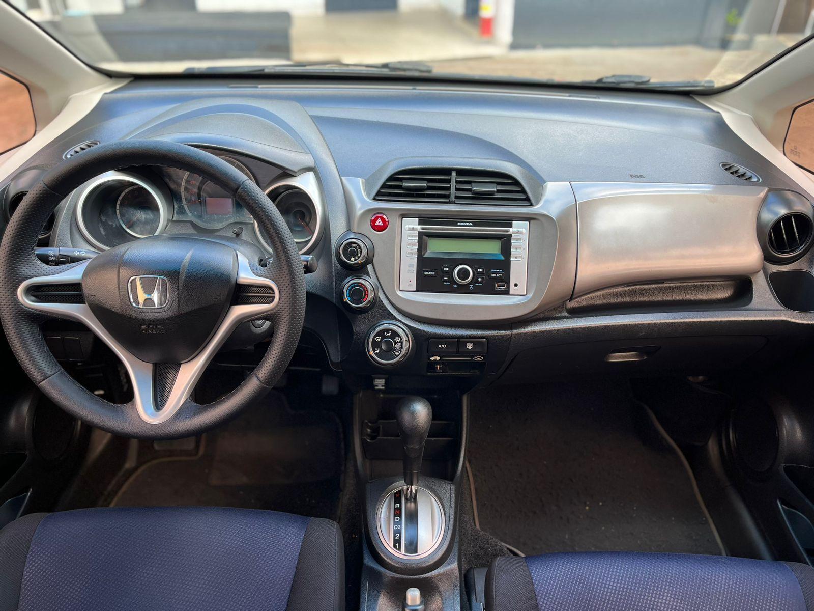 HONDA Fit - Foto