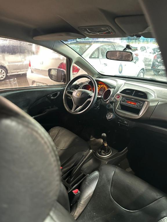 HONDA Fit - Foto