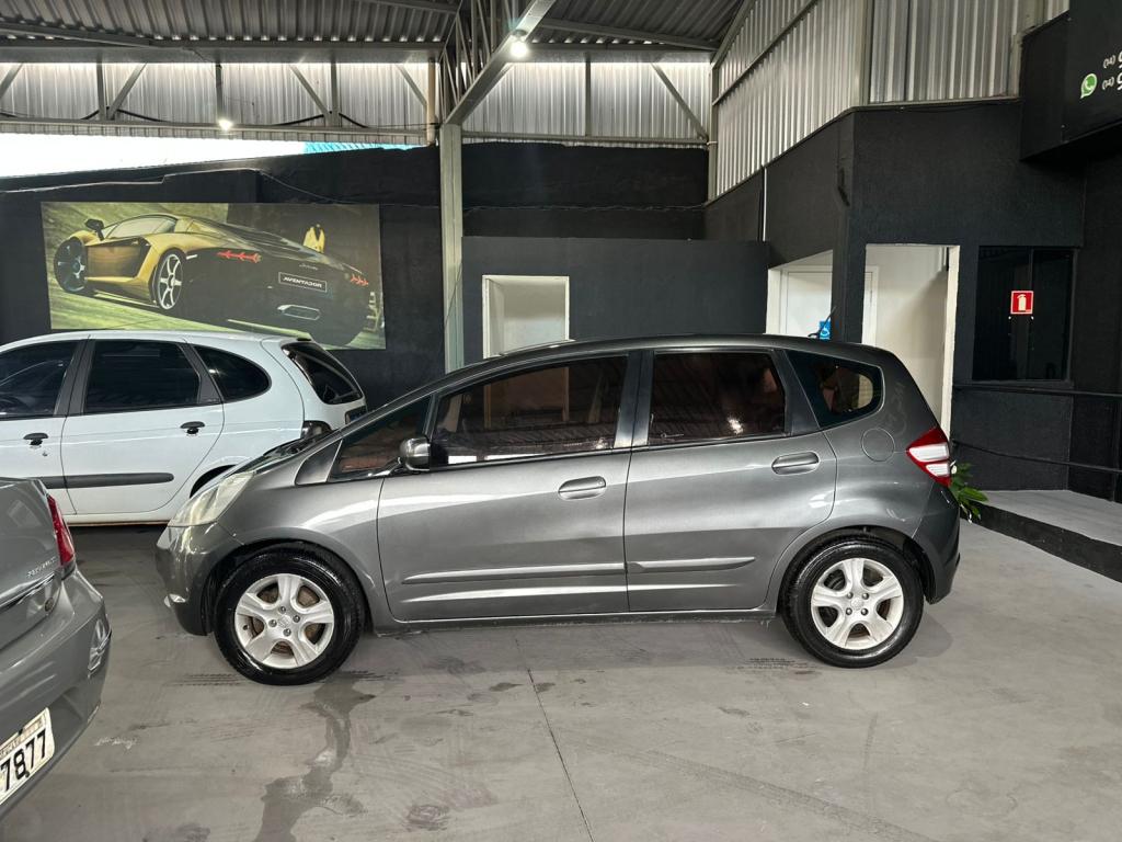 HONDA Fit - Foto