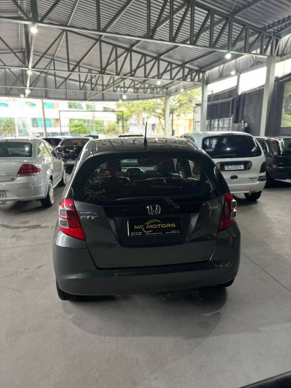 HONDA Fit - Foto
