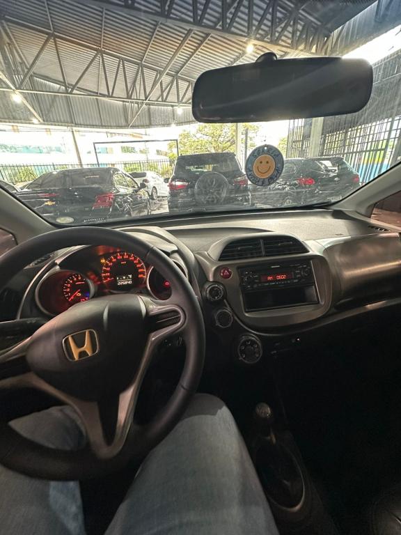 HONDA Fit - Foto