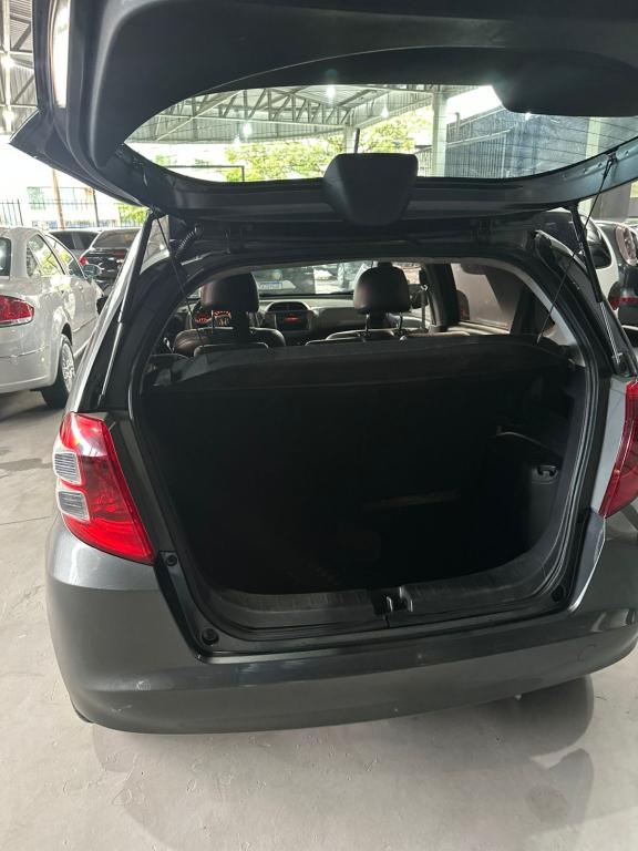 HONDA Fit - Foto