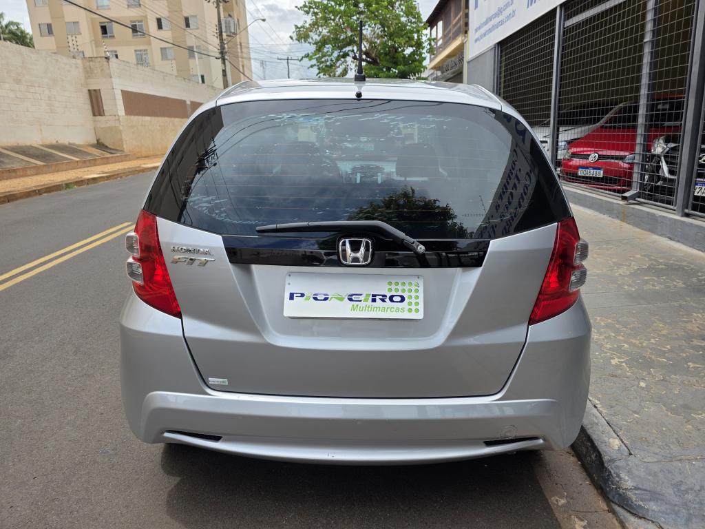 HONDA Fit - Foto