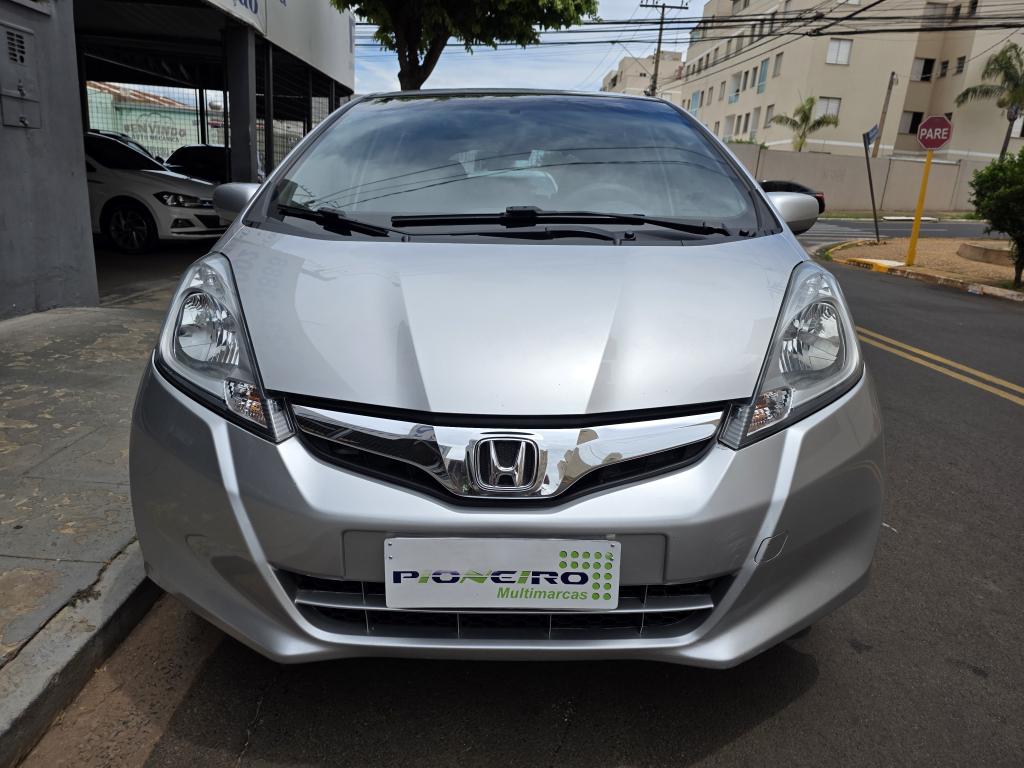 HONDA Fit - Foto