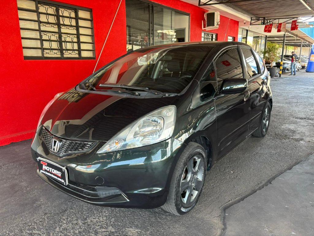 HONDA Fit - Foto