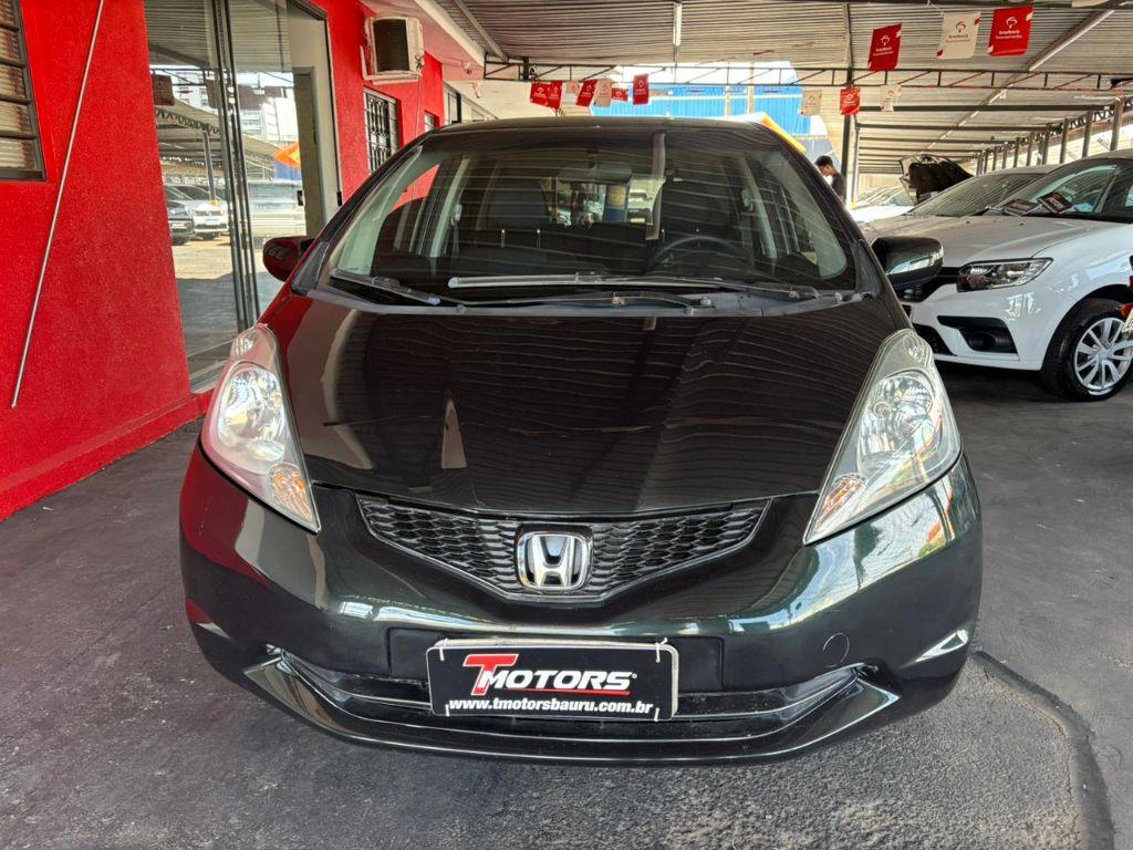 HONDA Fit - Foto