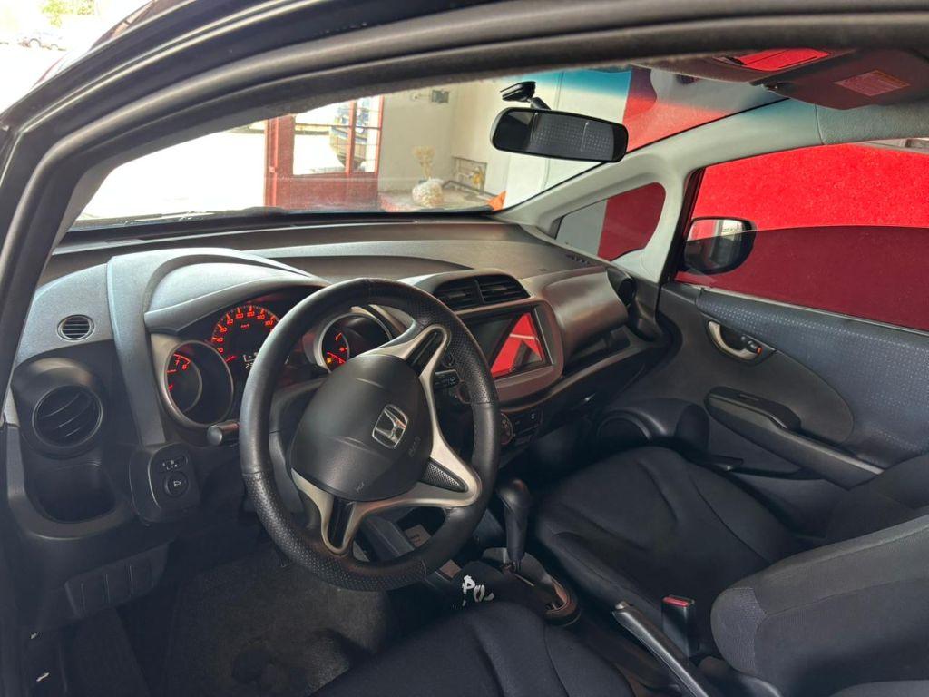 HONDA Fit - Foto